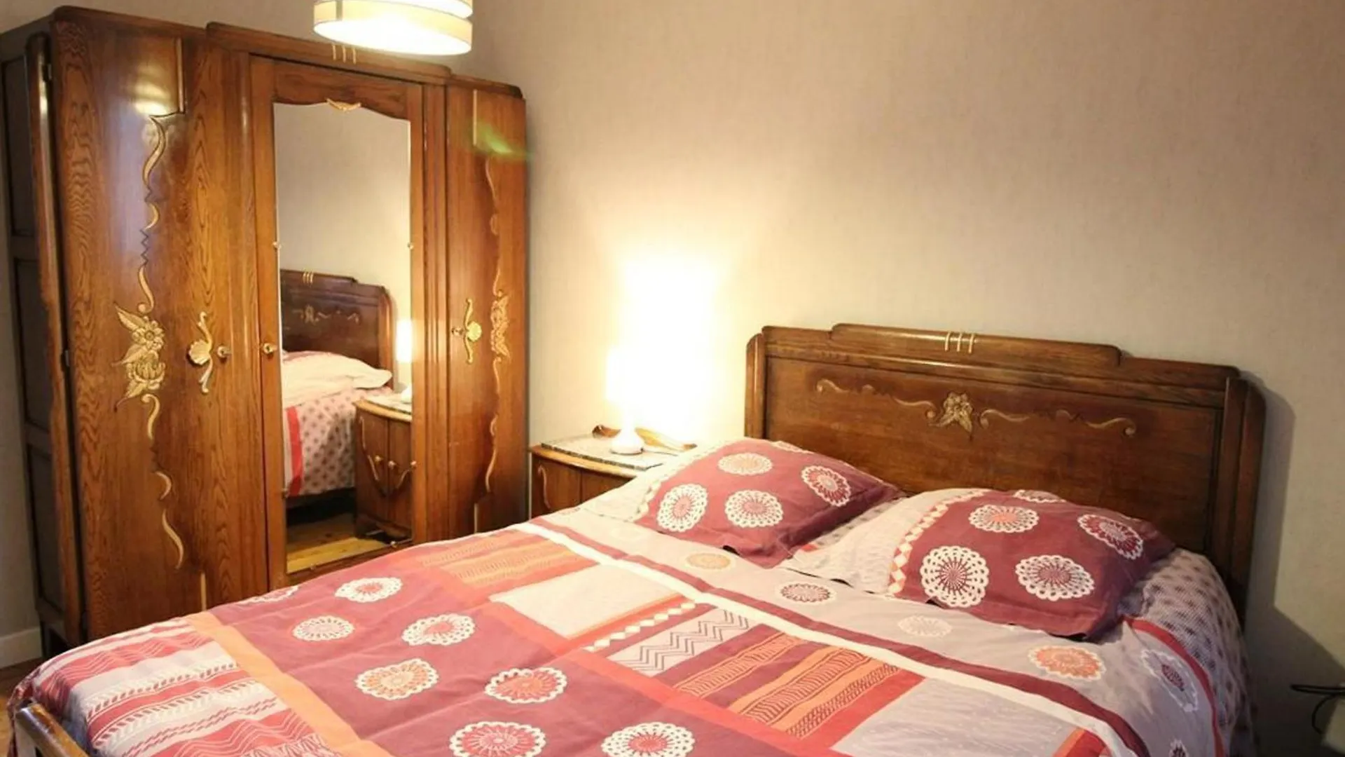 Maison De Caractere 1788 Renovee, Terrasse, Animaux Acceptes - Fr-1-742-315 Villa Mandailles-Saint-Julien Holiday home