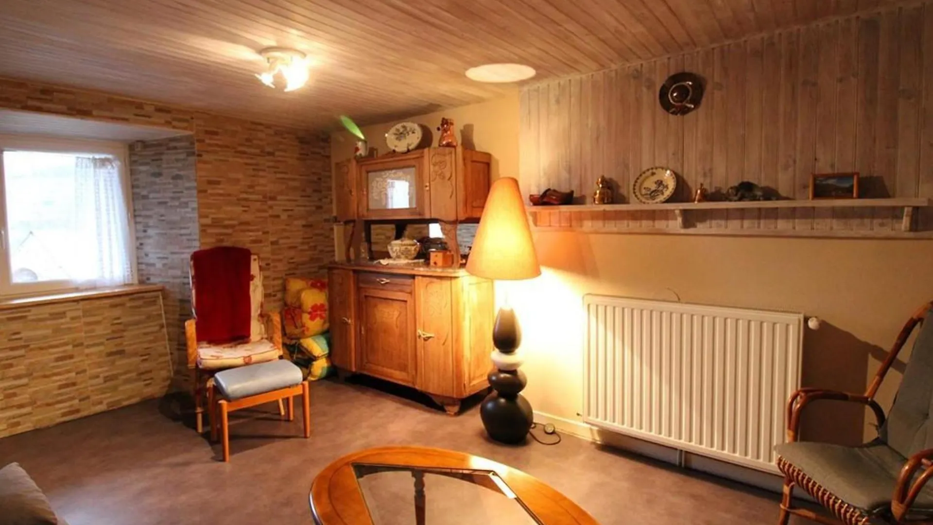 Maison De Caractere 1788 Renovee, Terrasse, Animaux Acceptes - Fr-1-742-315 Villa Mandailles-Saint-Julien